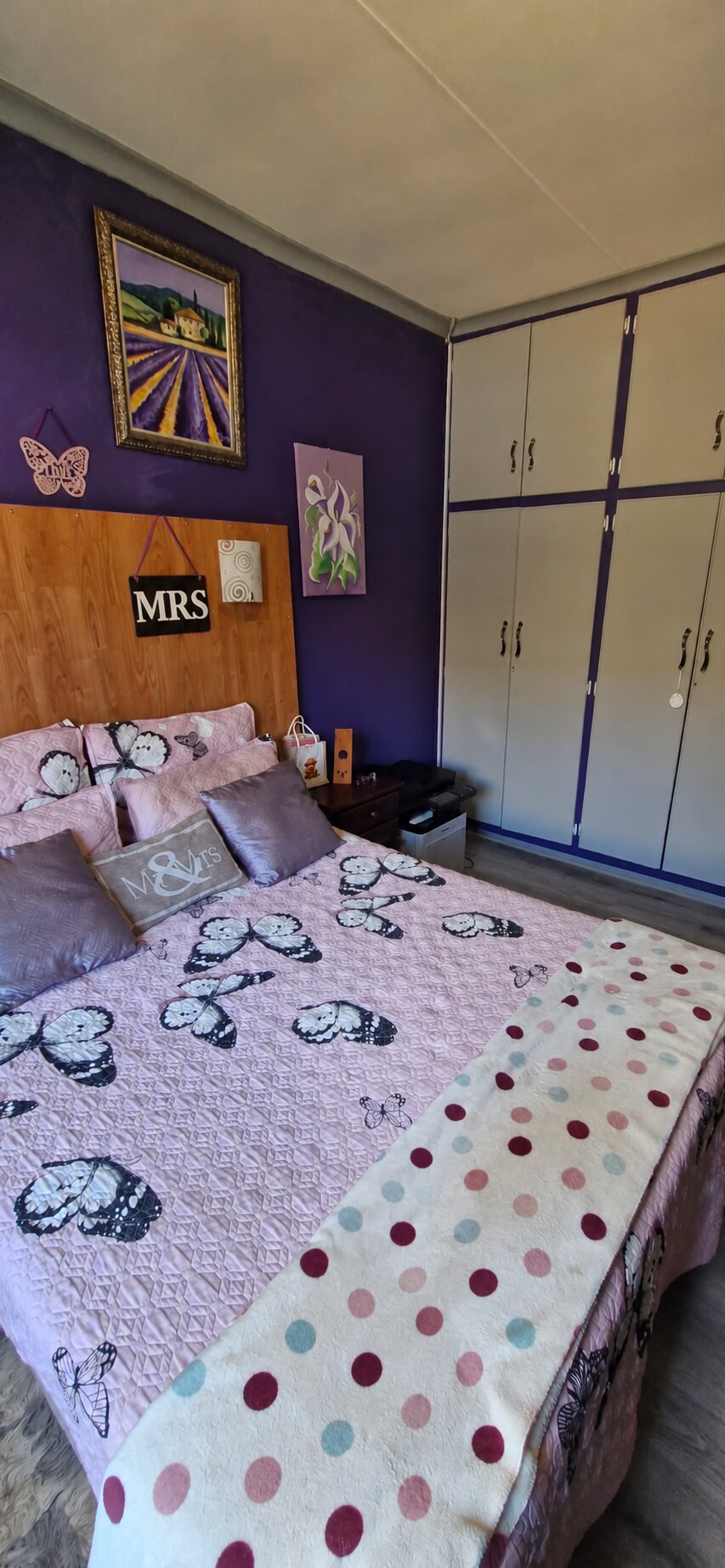 2 Bedroom Property for Sale in Navalsig Free State